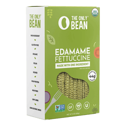 Pasta The Only Bean Edamame Fettuccine 227 g