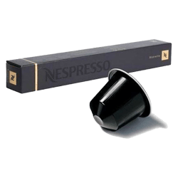Cápsula Nespresso Ristretto 57 g