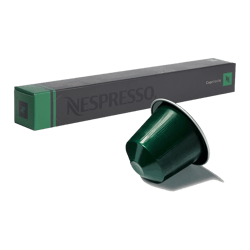 Cápsula Nespresso Capriccio 48 g