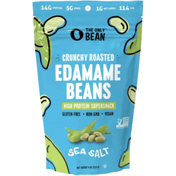 Frijoles Edamame The Only Bean 113 g