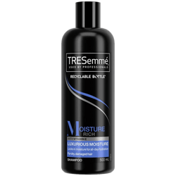 Shampoo Tresemme Moisture Rich 500ml
