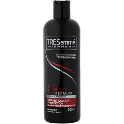 Shampoo Tresemmé Colour Revitalise 500ml