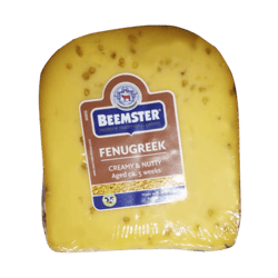 Queso Beemster Fenugreek Cheese 50+ 250g