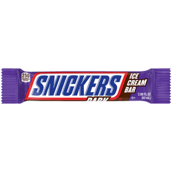 Helado Snickers Chocolate Darks 83ml