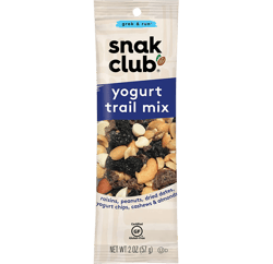 Frutos Secos Snack Club Yogurt 57g