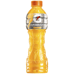 Bebida Energética Gatorade Mandarina 500 ml