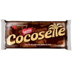 COCOSETTE® Maxi Multipack 200 g