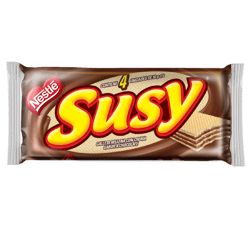 SUSY® Maxi Multipack 200 g
