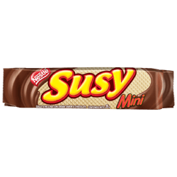 SUSY® Mini 25 g