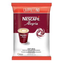 Bebida en Polvo NESCAFÉ® Cappuccino 1.3 kg