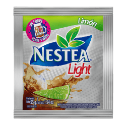 NESTEA® Light Limón 55 g