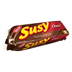 SUSY® Choco2 Maxi Multipack 200g