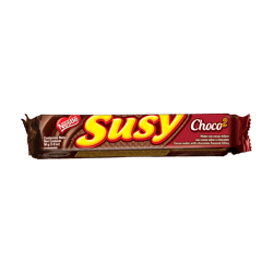 SUSY® Choco2 Maxi 50g