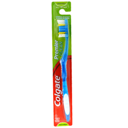 Cepillo Dental Colgate Premier Cln