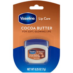 Labial Vaseline Lip Care Cocoa Butter 7g