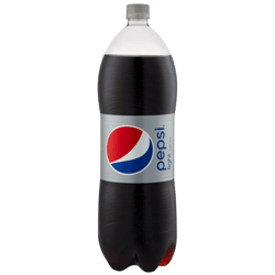 Refresco Pepsi Light 2 L