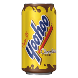 Bebida Achocolatada Yoo-Hoo 325ml