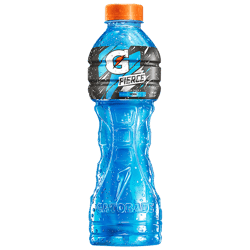 Bebida Energética Gatorade Mora Azul 500 ml
