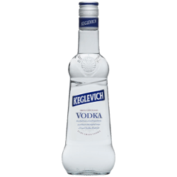 Vodka Keglevich Clásica 700ml