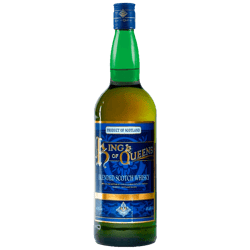 Whisky King Of Queen 1L
