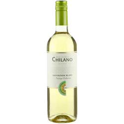 Vino Blanco Chilano Sauvignon Blanc 750 Ml