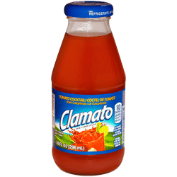 Jugo de Tomate Clamato 296 ml