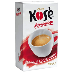 Café Kosé Armonioso 250g