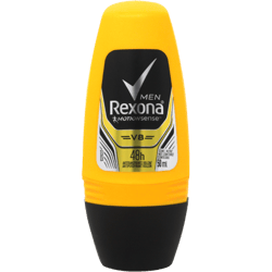 Desodorante Rexona V8 Roll On 50g