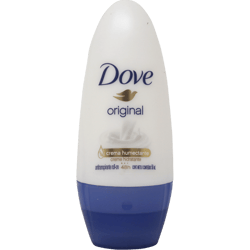 Desodorante Dove 48H Rollon 50g