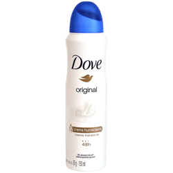 Desodorante Dove 48H Aerosol 89g