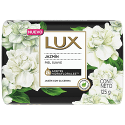Jabón Lux Jazmín 125g