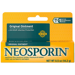 Crema Neosporin Original 14,20g