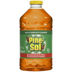Desinfectante Pinesol Multisuperficie 2950ml