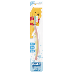 Cepillo Dental Oral B Kids Winnie Pooh 1und