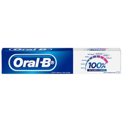Crema Dental Oral B 1und