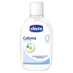 Colonia Chicco para Niños 110 ml