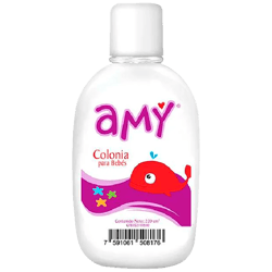 Colonia Amy para Bebés 220 ml