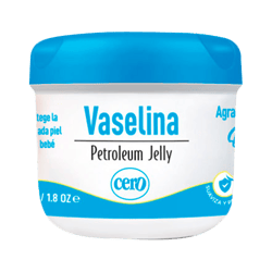 Vaselina Cero 50 g