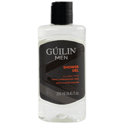 Gel de Ducha Guilin para Hombres GMSHWGE 250 ml 