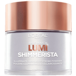 Polvo Iluminador L'Oréal True Match Lumi Shimmerista 8 g