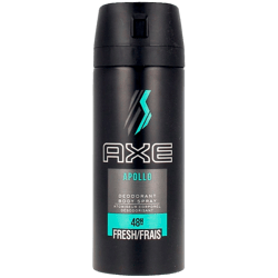 Desodorante Axe Apollo Deo 150Ml