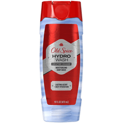 Gel de Baño Old Spice Smoother Swagger 473Ml