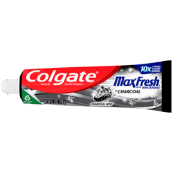 Crema Dental Max Fresh Charcoal Mint 178 G