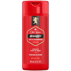Gel de Baño Swagger Old Spice 89 ML