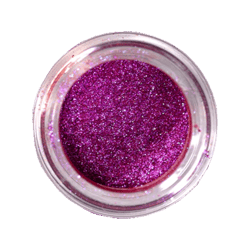 Polvo Suelto Cromado Moira Beauty Violet Star N#11 Und (SCLP011)