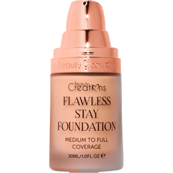 Base Flawless Stay Foundation 5.1 Beauty Creations (FS5.1)