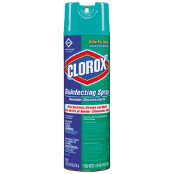 Desinfectante Clorox en Spray 538g