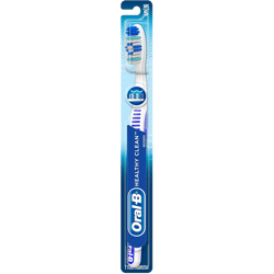 Cepillo Dental Oral-B Healthy Clean Toothbrush Und