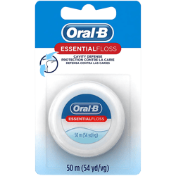 Hilo Dental Oral-B Essencial Floss Mint 50 M