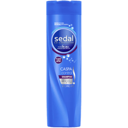 Shampoo Sedal Control Caspa 340ml